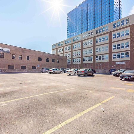 Modern 2Br 420 Friendly In Chicago South Loop Near Museum Campus, Mccormick Place And Soldier Field Esterno foto