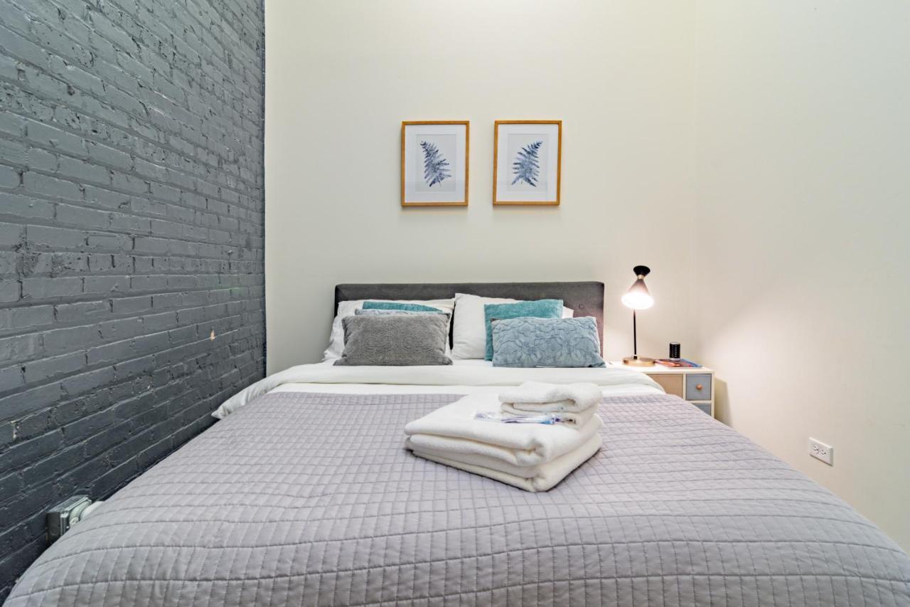 Modern 2Br 420 Friendly In Chicago South Loop Near Museum Campus, Mccormick Place And Soldier Field Esterno foto