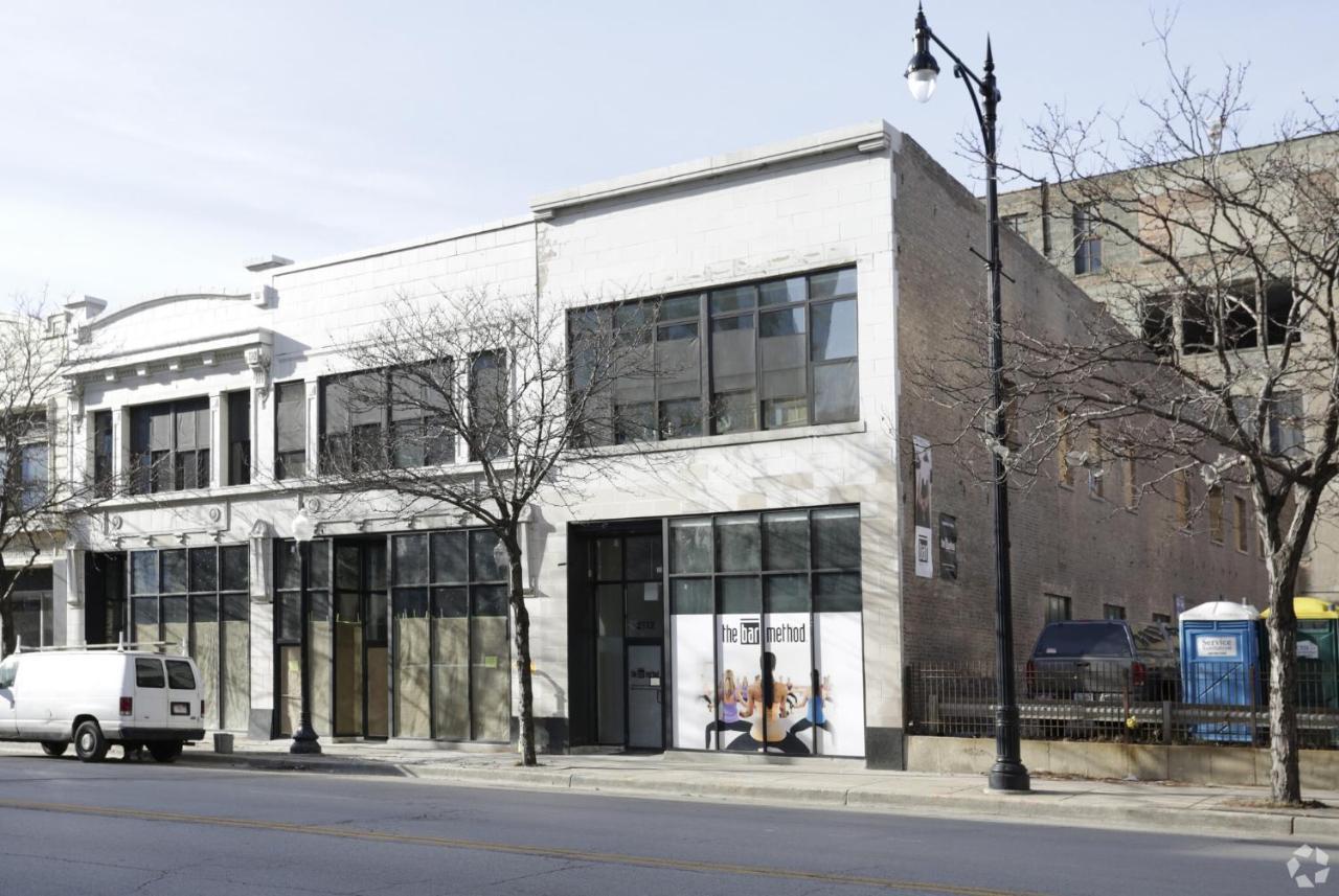 Modern 2Br 420 Friendly In Chicago South Loop Near Museum Campus, Mccormick Place And Soldier Field Esterno foto