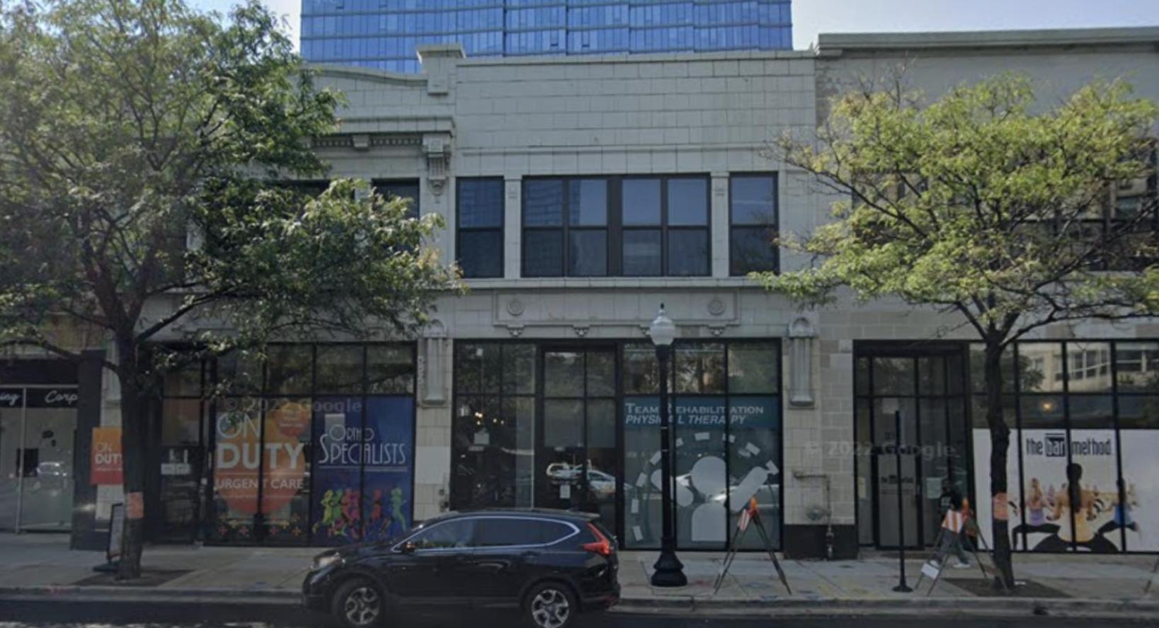 Modern 2Br 420 Friendly In Chicago South Loop Near Museum Campus, Mccormick Place And Soldier Field Esterno foto